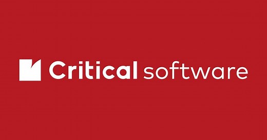 Sobre a Critical Software