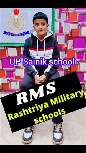 Military school interview | Avail Free RMS / UP sainik Interview questions on WhatsApp 9414210410
