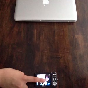 How I download photos to my computer 📷