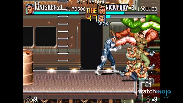 Top 10 weitere verstörendste Game Over Bildschirme | Videos on WatchMojo.com