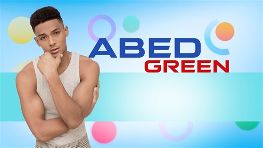 2K views · 57 reactions | Abed Green is a Filipino-American hunk. He is one of GMA Network's newest Kapuso actors and he stars in the sitcom "Open 24/7" alongside Vic Sotto, Jose Manalo and Maja Salvador. Learn more about him in this #Kapuso101 video! | GMA Pinoy TV | Facebook