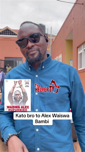 Happening now Alex Waiswa eddy mutwe Nup prisoners back in court today #thehelpertv #fyp @IamBarbieKyagulanyi @king_saha256 @Bobi Wine