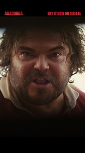 24K views · 1.8K reactions | Big laughs. Bigger chemistry. Go behind the scenes of Anaconda with Jack Black, Paul Rudd, Steve Zahn, and Thandiwe Newton. #AnacondaMovie – Get it Now on Digital & In Theatres. | Anaconda Movie | Facebook