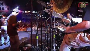 Jimmy Cliff -  Medley (Live)