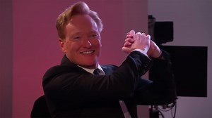 Conan O'Brien Was The Funniest Part Of The 2021 Emmys - SlashFilm