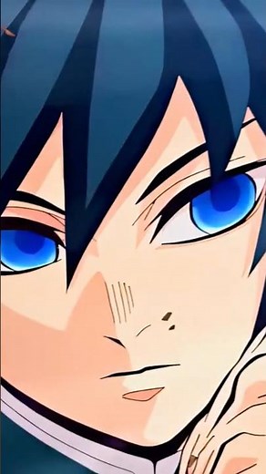 Giyu Tomioka: The Coldest Hashira 🧊 | #DemonSlayer