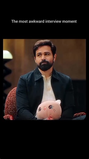 Awkward Interview Moments That Make You Cringe