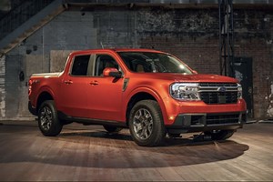 3 Frustrating Issues Still Haunt the 2024 Ford Maverick