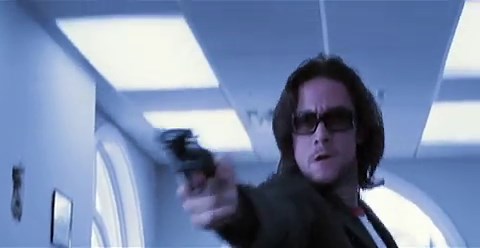 Looper clip-o-matic trailer