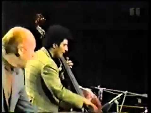 Girl from Ipanema - Red Norvo 1974.