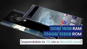 Nokia Winner Max 2022 Specs: 16GB RAM, Quad 108MP Cameras! Clicks here for more details-> https://bit.ly/3Qec662 | Price Pony Malaysia