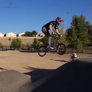 Connor Fields 2016 Throwback Highlights | Connor Fields