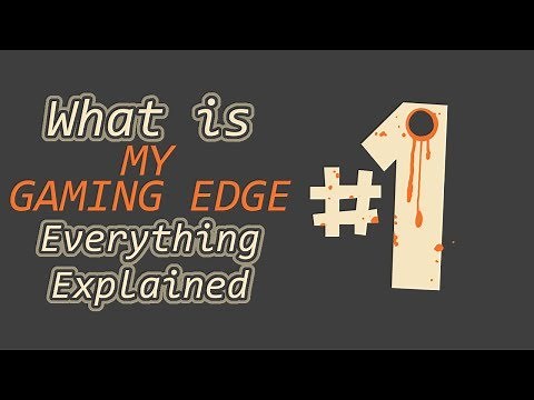 What is My Gaming Edge (MGE) in Team Fortress 2? Everything Explained ep 20