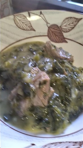 Μοσχαράκι Φρικασέ! 🥩🥬 #ελληνικήκουζίνα #μαγειρική #μαγειρικη #μαγειρεμα #φαγητό #φαγητο #κουζίνα