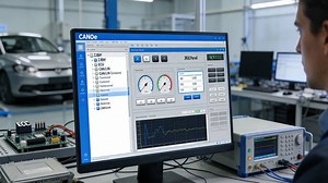 专题1_Canoe与panel_16_路径对话框的使用