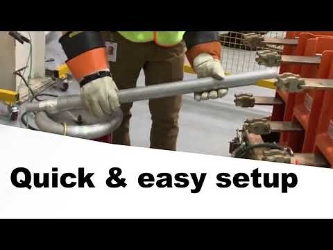 HIPOTRONICS HVT-DI Series AC Hipot Capabilities