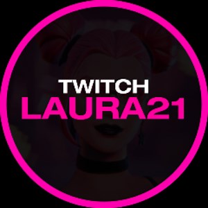 laura21___ - Twitch