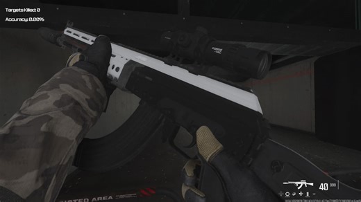 The best JAK Requiem (Kastov 762) loadout in Warzone