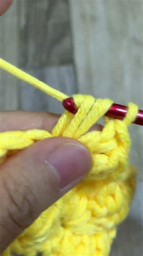 DON’T MISS THIS CROCHET PATTERN — IT’S PERFECT FOR DAILY PROJECTS #shorts #crochet #crochetpattern