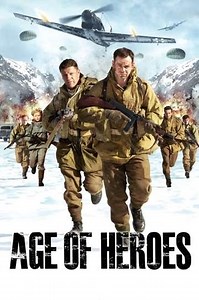 Age of Heroes (2011) - Where to Watch