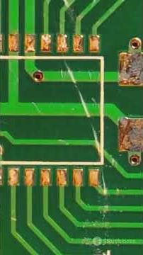 Future of Semiconductors Explained | AI Chips, 3D Packaging & Next-Gen Computing #semiconductor