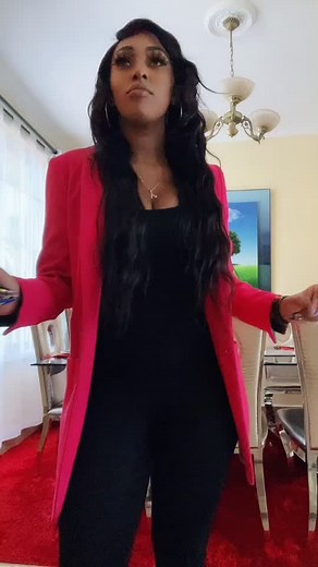 Amber Ray (@iam_amberay)’s videos with Omemma - Judikay