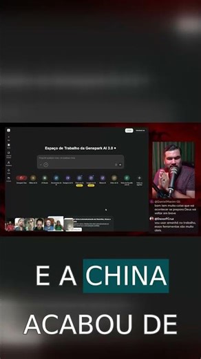 Military robots: Elon, China, and the global race