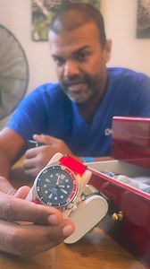 5.1K views · 96 reactions | My #essential #diving #watches : the...