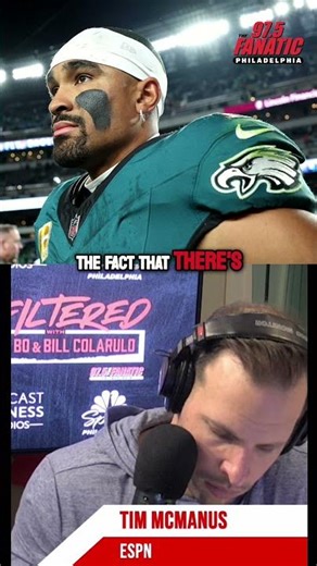 Jalen Hurts Is Not Always Perfect, But His Priorities Are Always Where They Should Be