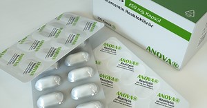 Creating a Realistic Pill Blister in Modo & Substance 3D Designer