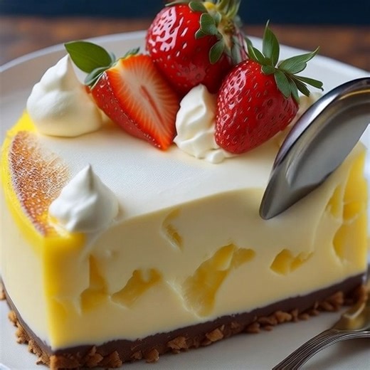 Recipes byAnna | Piña Colada Cheesecake This Piña Colada Cheesecake embodies the tropical essence of pineapple, coconut, and a hint of rum, creating a... | Instagram