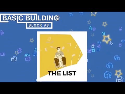 8 Basic Building Block Number 3 in Hindi 