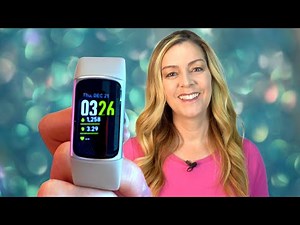Fitbit Charge 6 Review