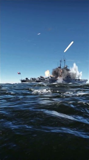 Bombing Run Goes Wrong! Bombs Detonate Near Aircraft