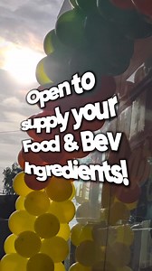 WE ARE OPEN! 📍 Easy Brand Imus is officially ready to serve! 🥤☕ ​Thank you to everyone who made our Grand Opening a success! Here’s a quick recap of the energy, expertise, and recipes we shared. Visit us for your milk tea, coffee, and food service essentials. ​Weekly Demo & Costing Sessions available! 📍 Unit 2A, One Enriquez Bldg, Pasong Buaya 2, Imus (Near Ayala Vermosa). ​Kitakits, Ka-Easy! 🤝✨ ​#EasyBrandCavite #ImusBranch #NegosyoGoals #CaviteSupplier #FoodBusinessPH | EASY BRAND • Cavite