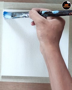 1.3K views · 55 reactions | Unconventional Method Of Painting, Unique Concept Of Art | Art Junction | Facebook