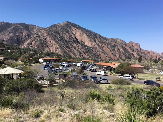 Massive Big Bend lodge overhaul called off at the last minute