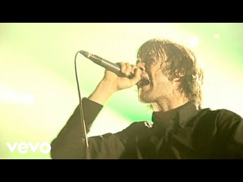 Kasabian - Club Foot (Live At Brixton Academy)