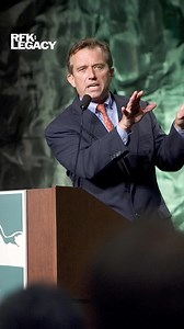 1.3K views · 49 reactions | “Such an insightful, interesting, exceptional documentary! It is Beautifully done. 10/10” From father to son, the Kennedys’ story is one of ambition, conviction, and influence. RFK: Legacy delves into the family’s personal and political struggles, offering a revealing look at the people behind the public image and the legacies they’ve created. Watch today on Angel. | Angel | Facebook