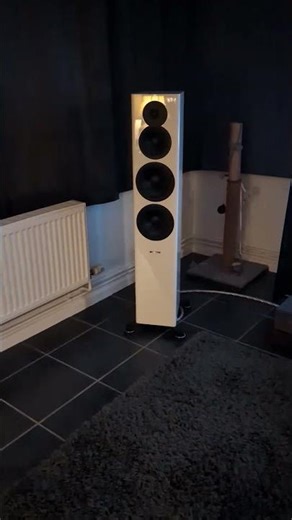 🎧🎧🎧 Amp King's USB/Coaxial Converter + Digital Reshaper + Dacmagic Plus & PSU + Teac A-H500i 🤯 🎧🎧🎧