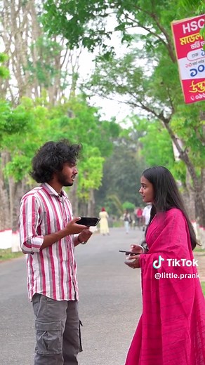 Cute girls prank #foryou #foryoupage #viraltiktok #influencer #reels #capcut #instagram #shorts #trending #explorepage @TikTok Bangladesh