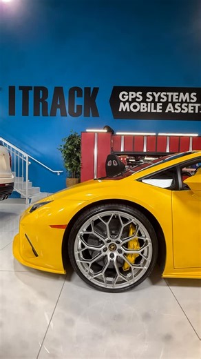 I T R A C K G P S on Instagram: "The Huracán doesn’t ask for attention — it takes it. Power, precision and pure presence. iTrack — protection built for cars that never go unnoticed.#luxurycars #itrackgps #killswitch #stolenvehicles #security #miami #gps #itrack #lamborghini"