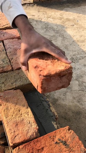 3.1M views · 24K reactions | Bricks wall | Shoaib.official6619 | Facebook