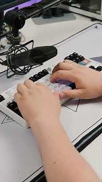 Qwertykeys QK80 MK2 — Gateron Smoothie sound test #soundtest #keyboard #setup #mechanicalkeyboard