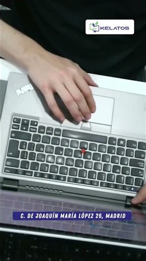 Lenovo ThinkPad: my battery drains too quickly 🔋 Here's how w...