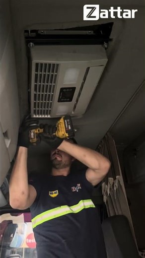 Mais um FullSystem entregue e instalado com sucesso ❄️🔧