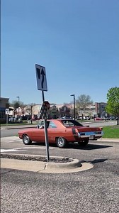 1970 Dodge Dart Swinger at Hot Rods for Hooters Car Show Racin Repair