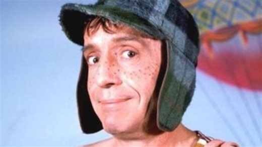 Chavo del 8: así figuran en el DNI los nombres de los personajes principales