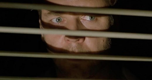 Top 10 Paranoid Movie Characters | Articles on WatchMojo.com