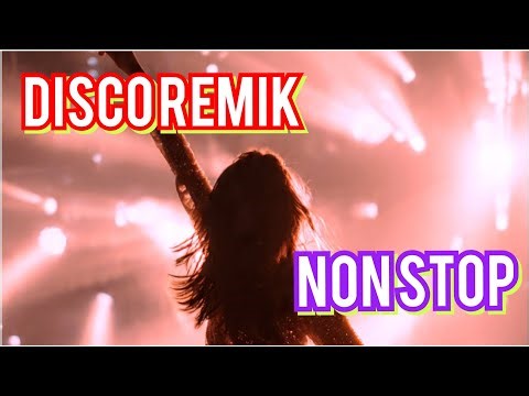 Disco Remik non stop musik p4Rty